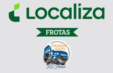 Leilão de Veículos - Frota - 08/06/2026