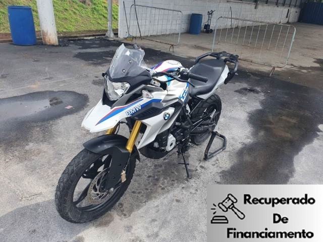 G 310 GS