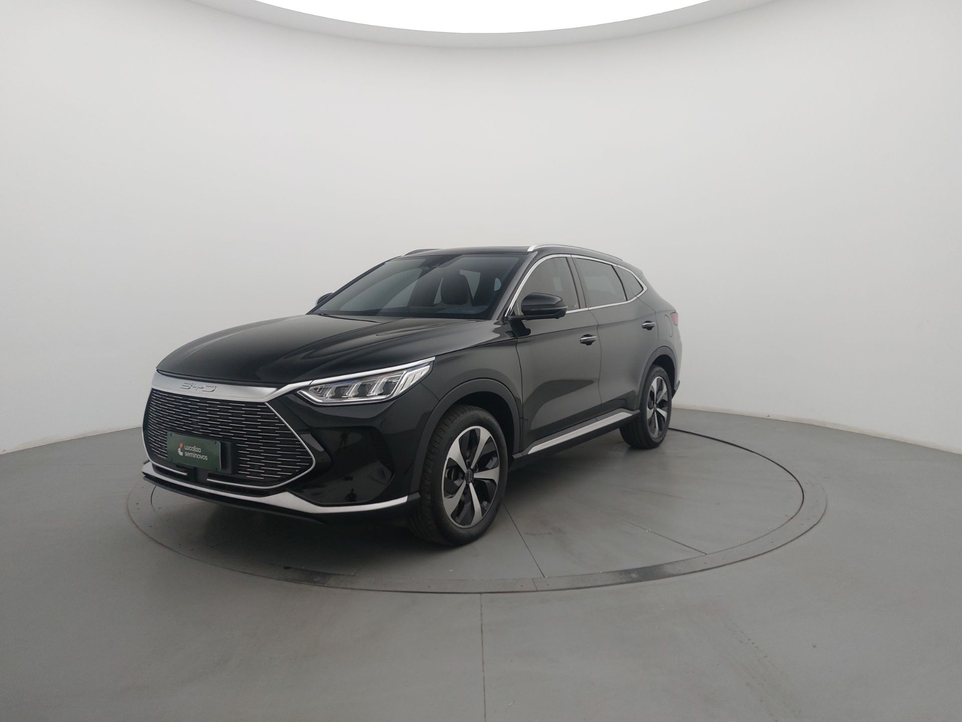 BYD  SONG PLUS DM-I 1.5 HIBRIDO PHEV AUTOMATICO  2023/2024