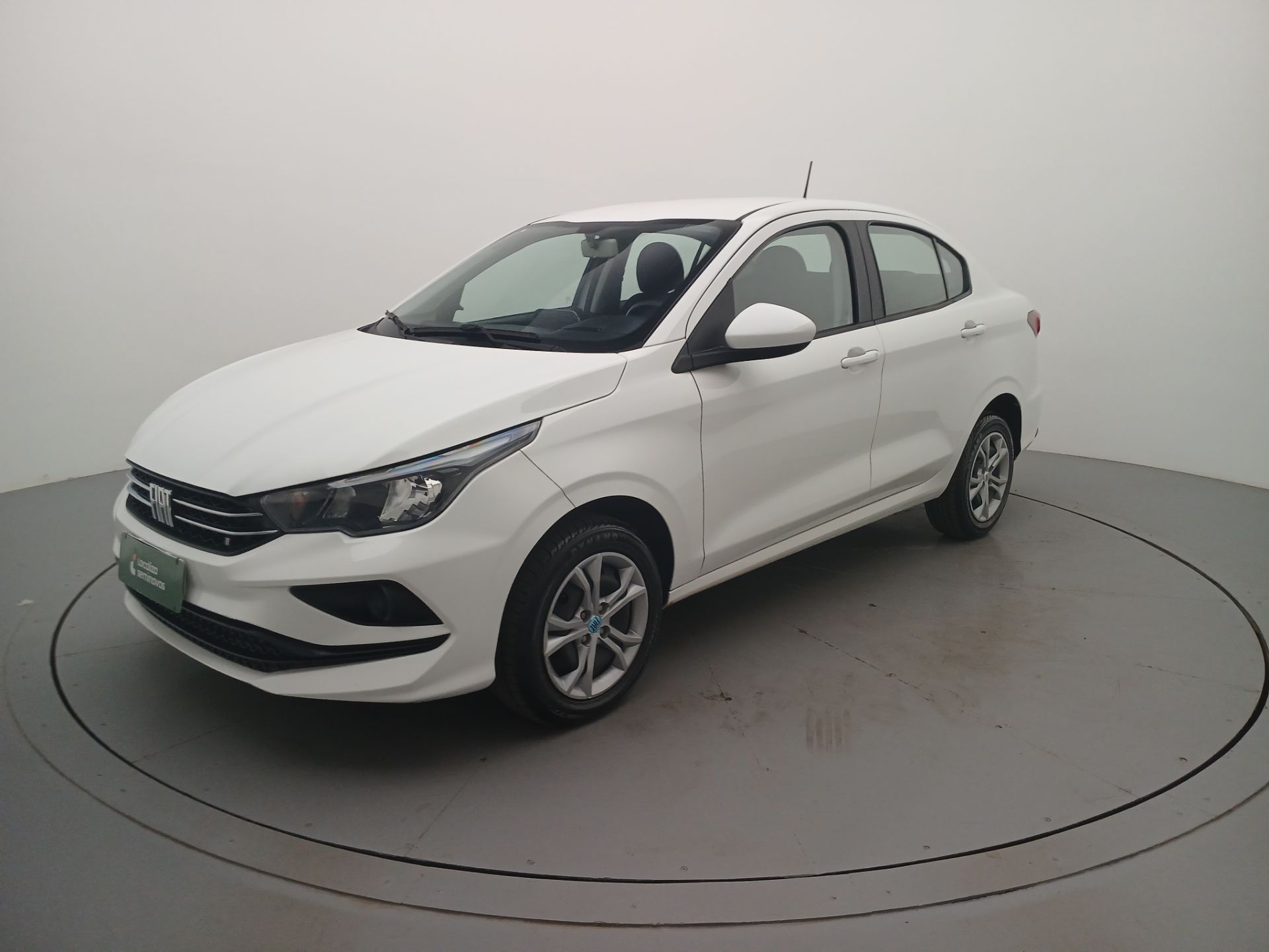FIAT  CRONOS DRIVE 1.3 8V FLEX MANUAL  2022/2023
