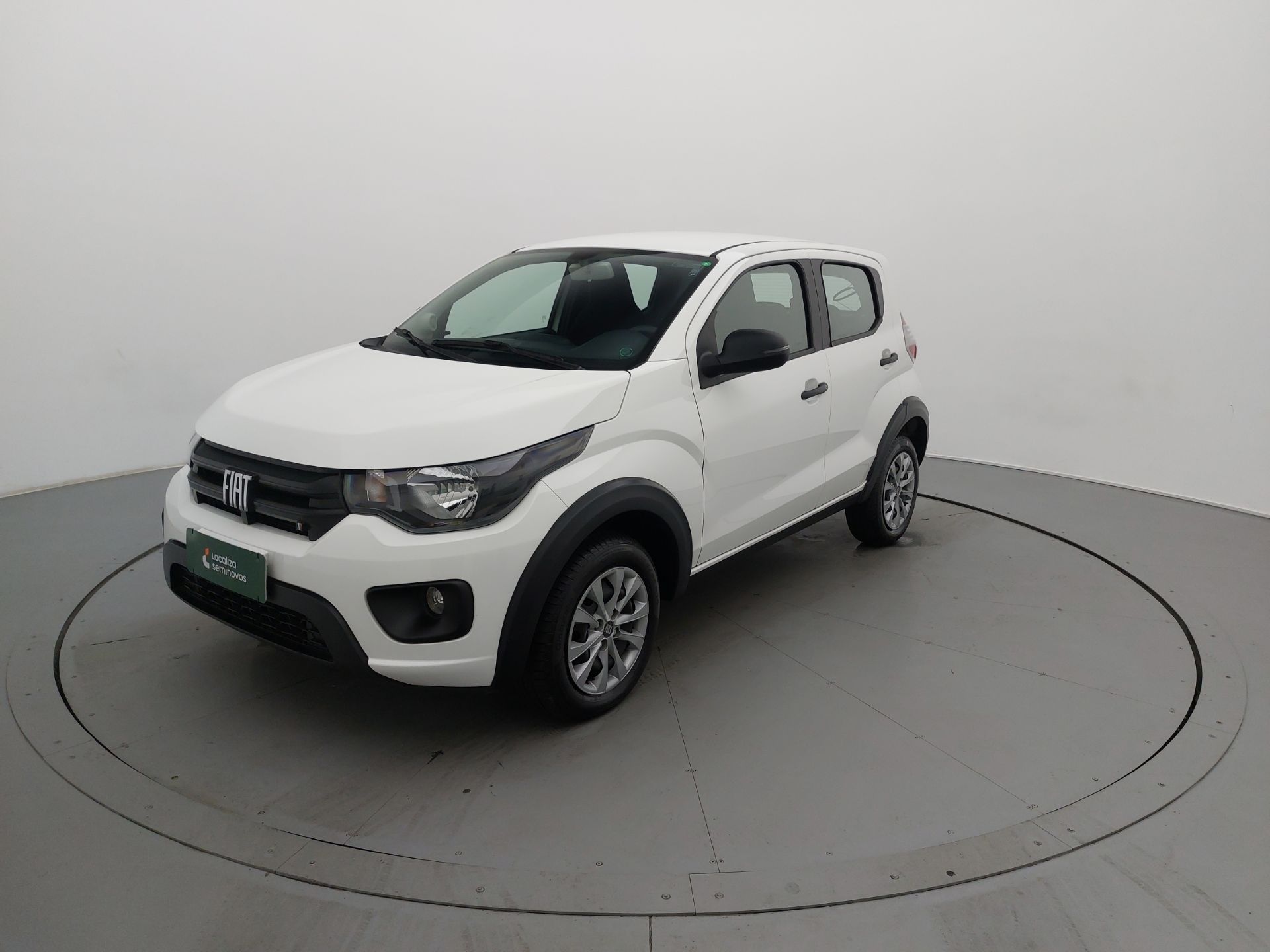FIAT  MOBI LIKE 1.0  2024/2025