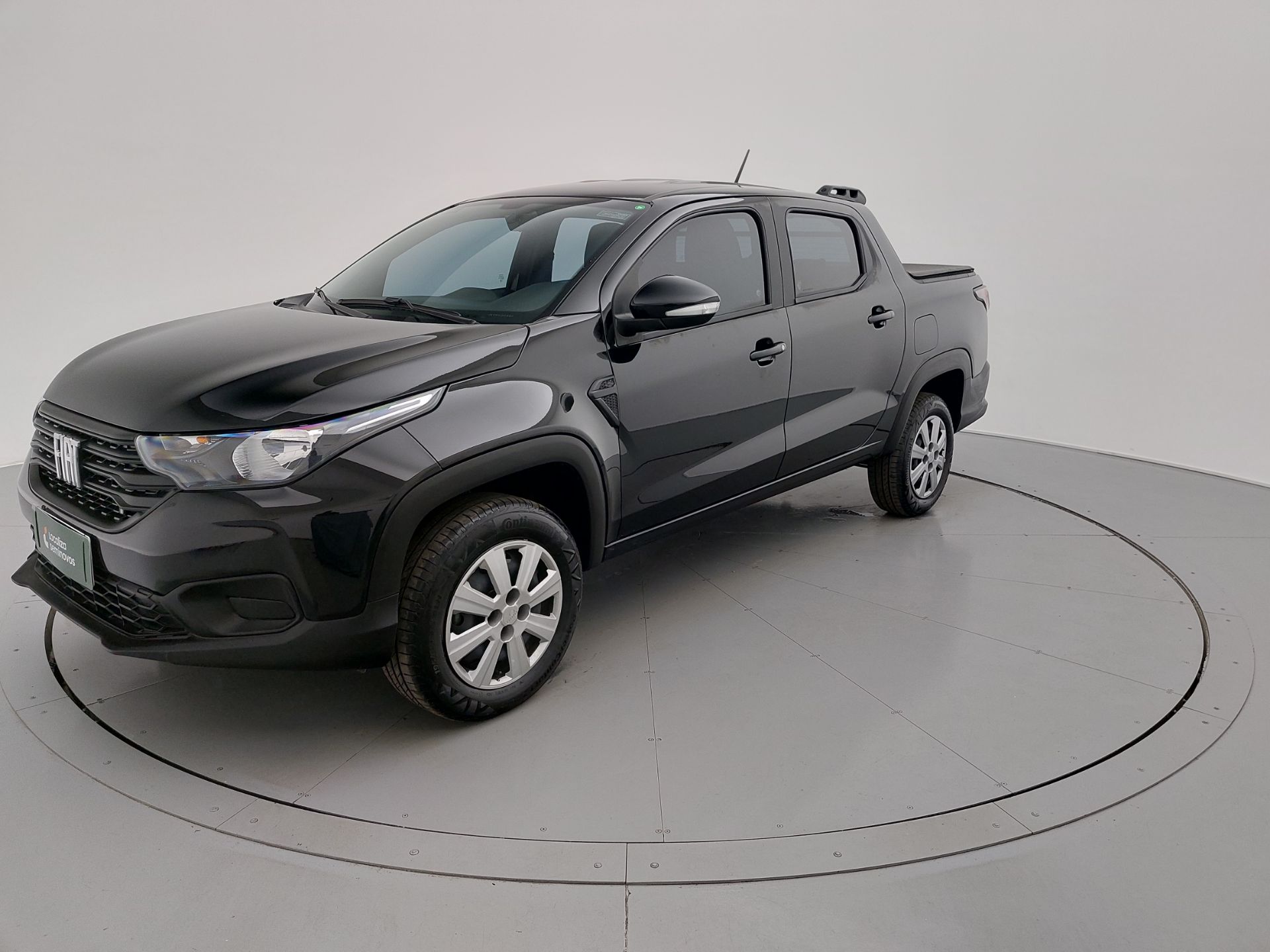 FIAT  NOVA STRADA FREEDOM CD 1.3  2024/2024