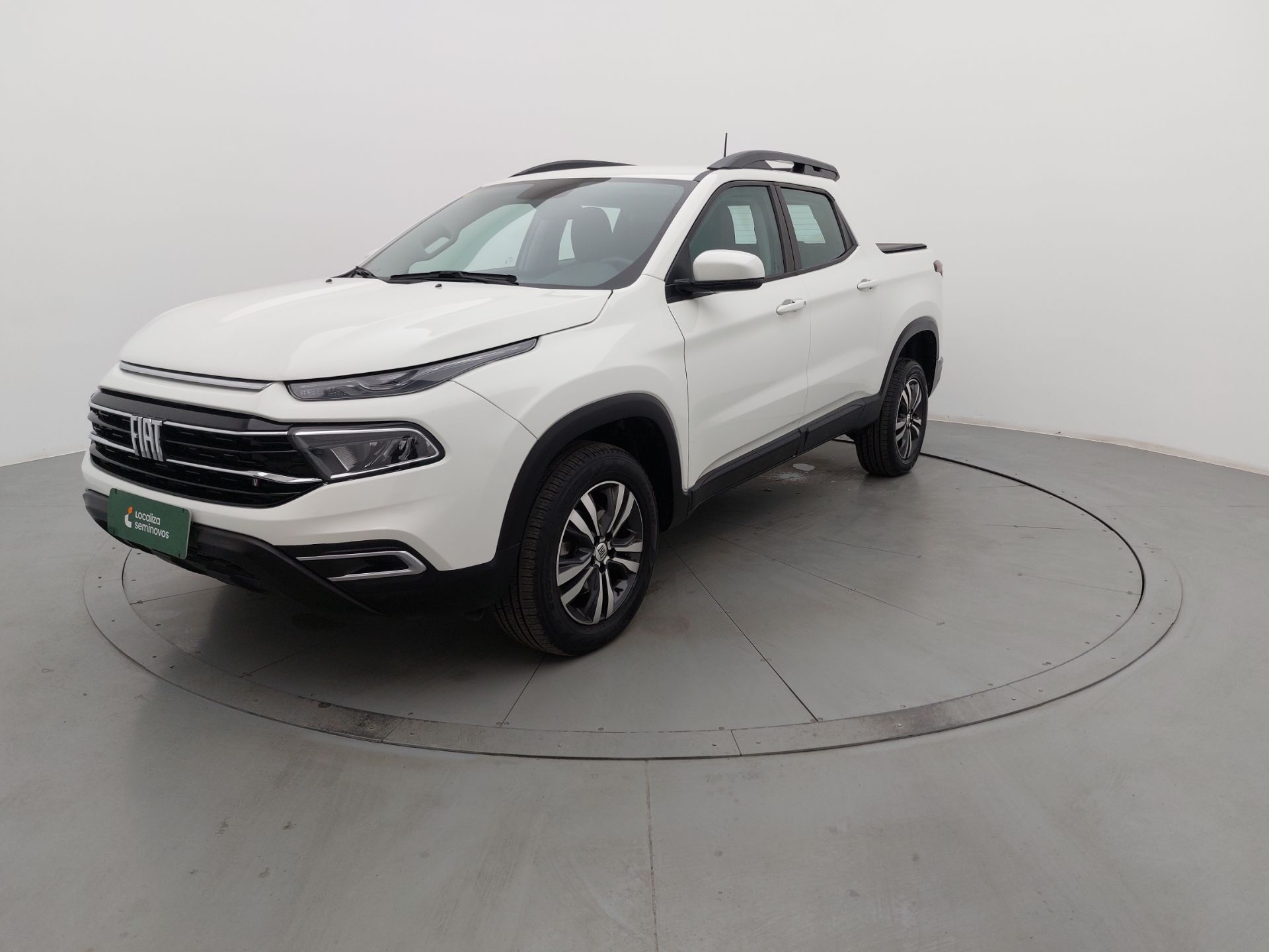 FIAT  TORO FREEDOM 1.3 16V TURBO 270 FLEX AUTOMATICO  2022/2023