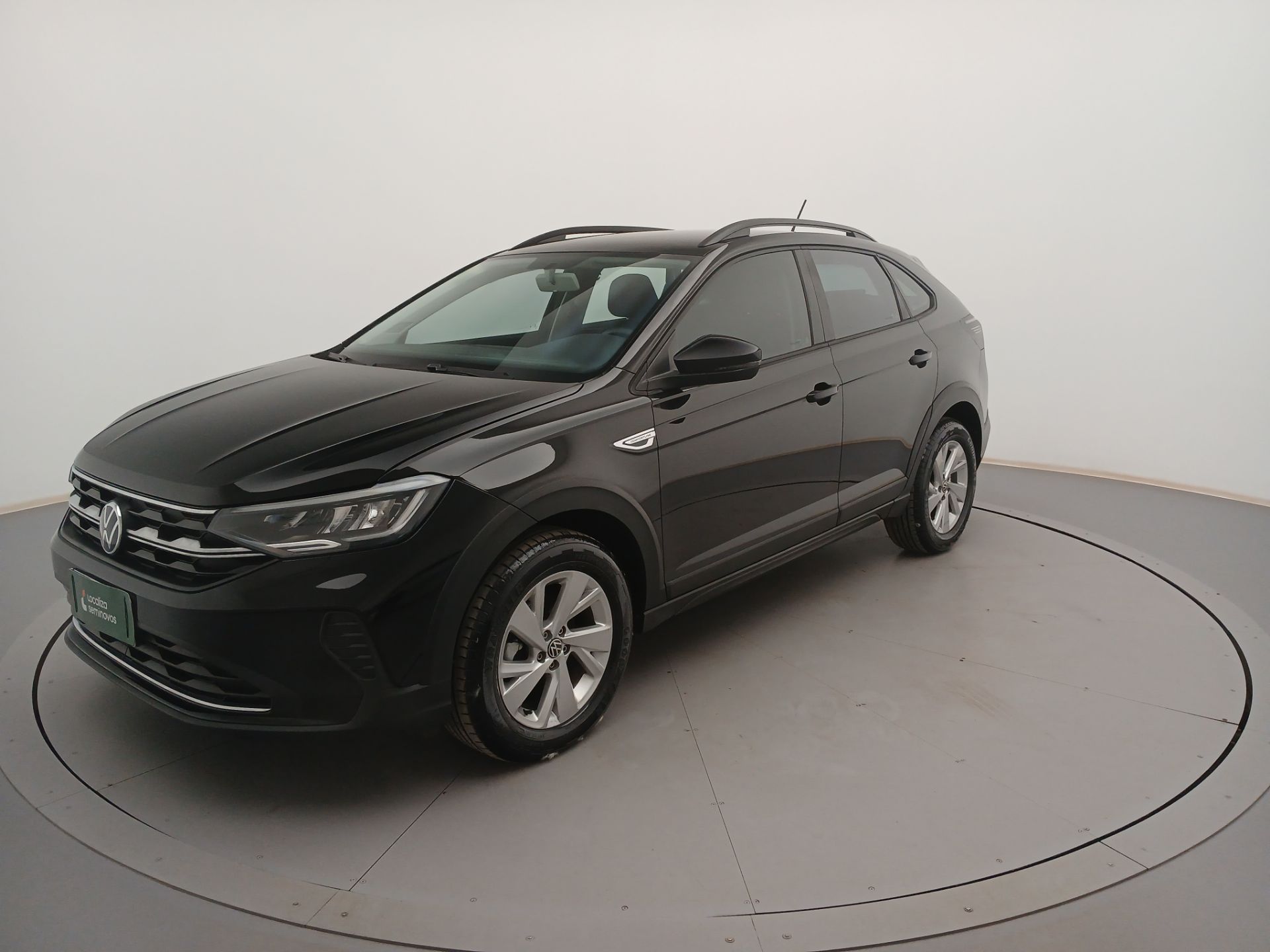 VOLKSWAGEN  NIVUS COMFORTLINE 1.0  2024/2024