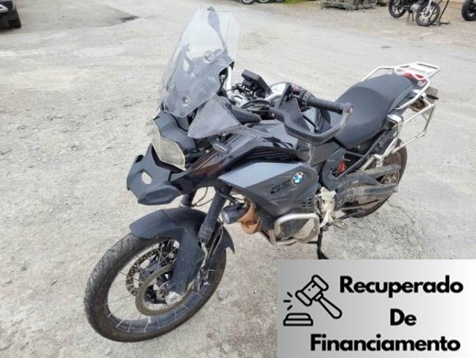 F 850 GS ADVENTURE