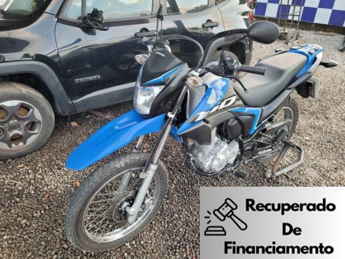 NXR 160 BROS ESDD FLEXONE