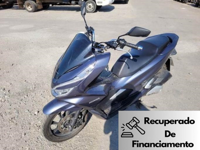 PCX 150 STD CBS