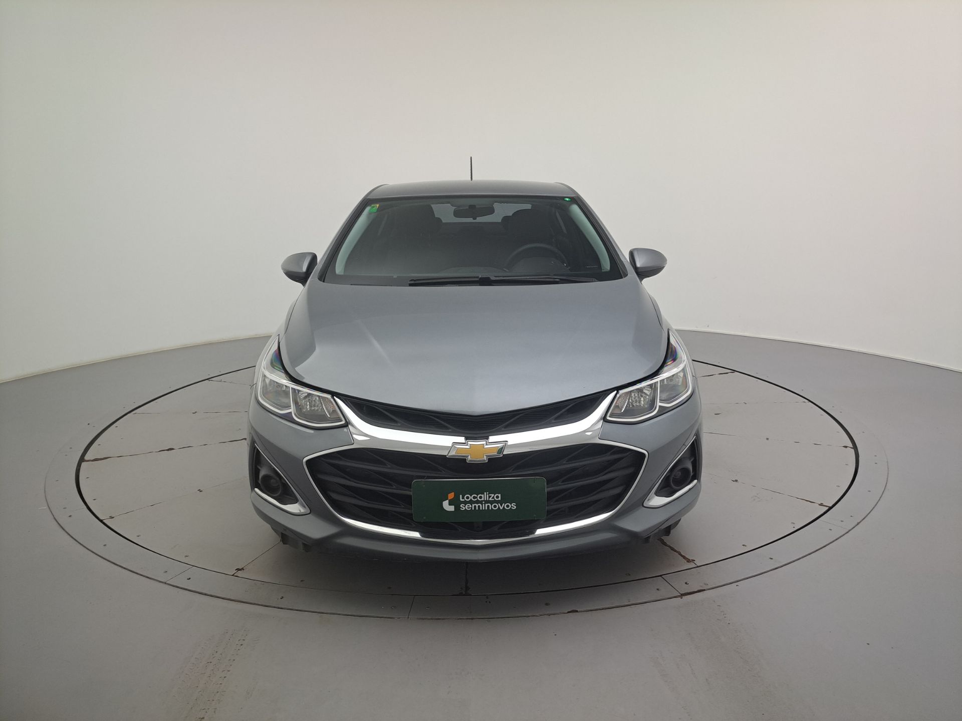 CHEVROLET  CRUZE SEDAN LT 1.4 16V TURBO ECOTEC FLEX AUTOMATICO  2022 2022